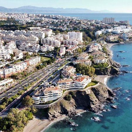 Costa Quebrada Residencial 1 Apartment Benalmadena Exterior photo