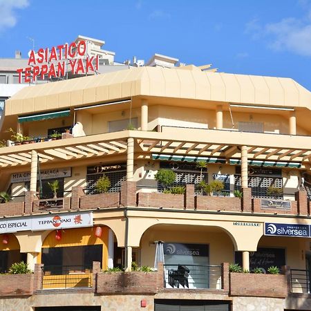 Costa Quebrada Residencial 1 Apartment Benalmadena Exterior photo