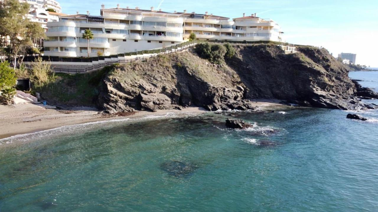 Costa Quebrada Residencial 1 Apartment Benalmadena Exterior photo