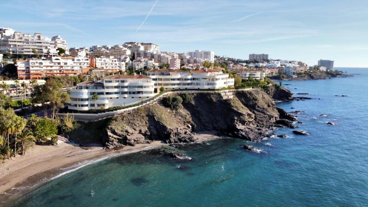 Costa Quebrada Residencial 1 Apartment Benalmadena Exterior photo