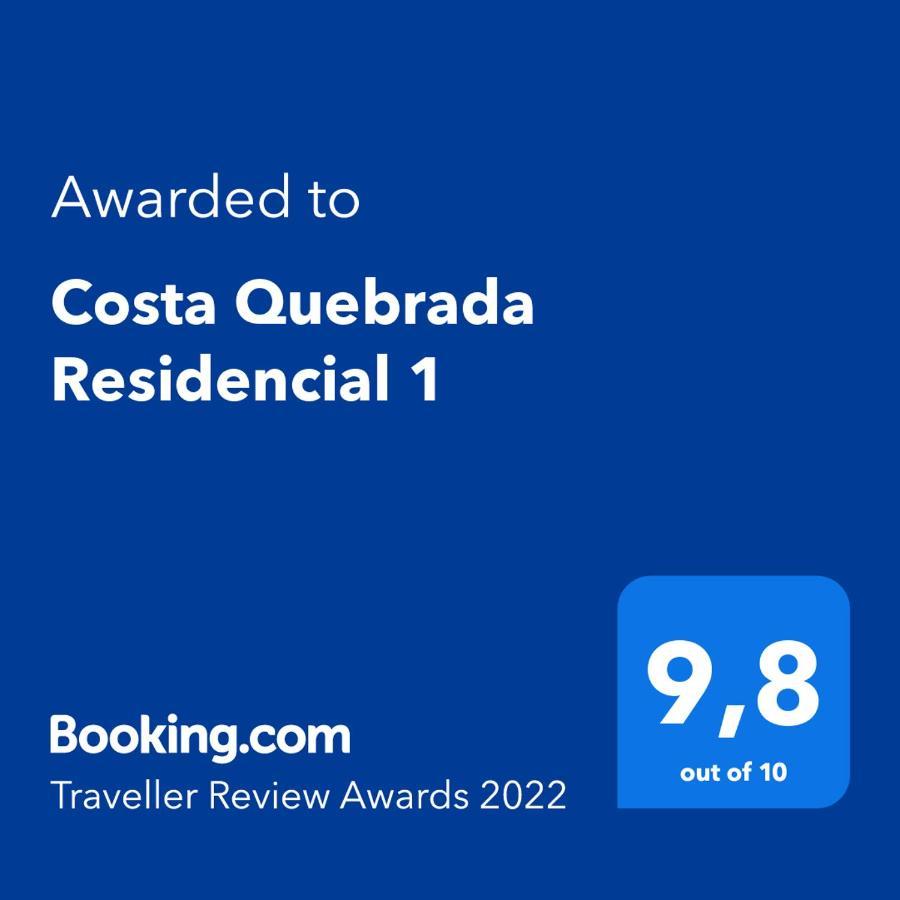 Costa Quebrada Residencial 1 Apartment Benalmadena Exterior photo