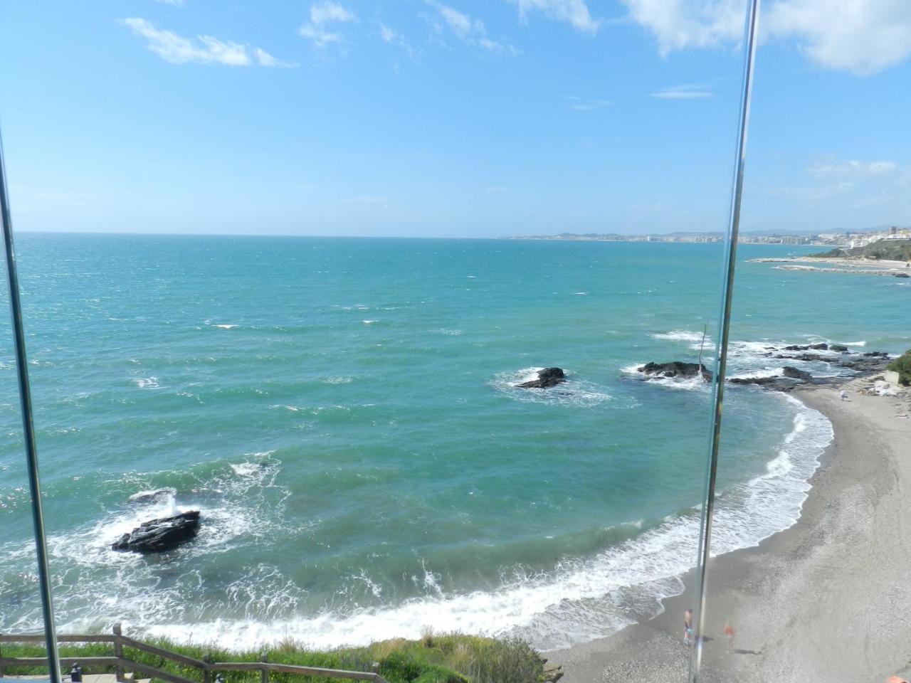Costa Quebrada Residencial 1 Apartment Benalmadena Exterior photo