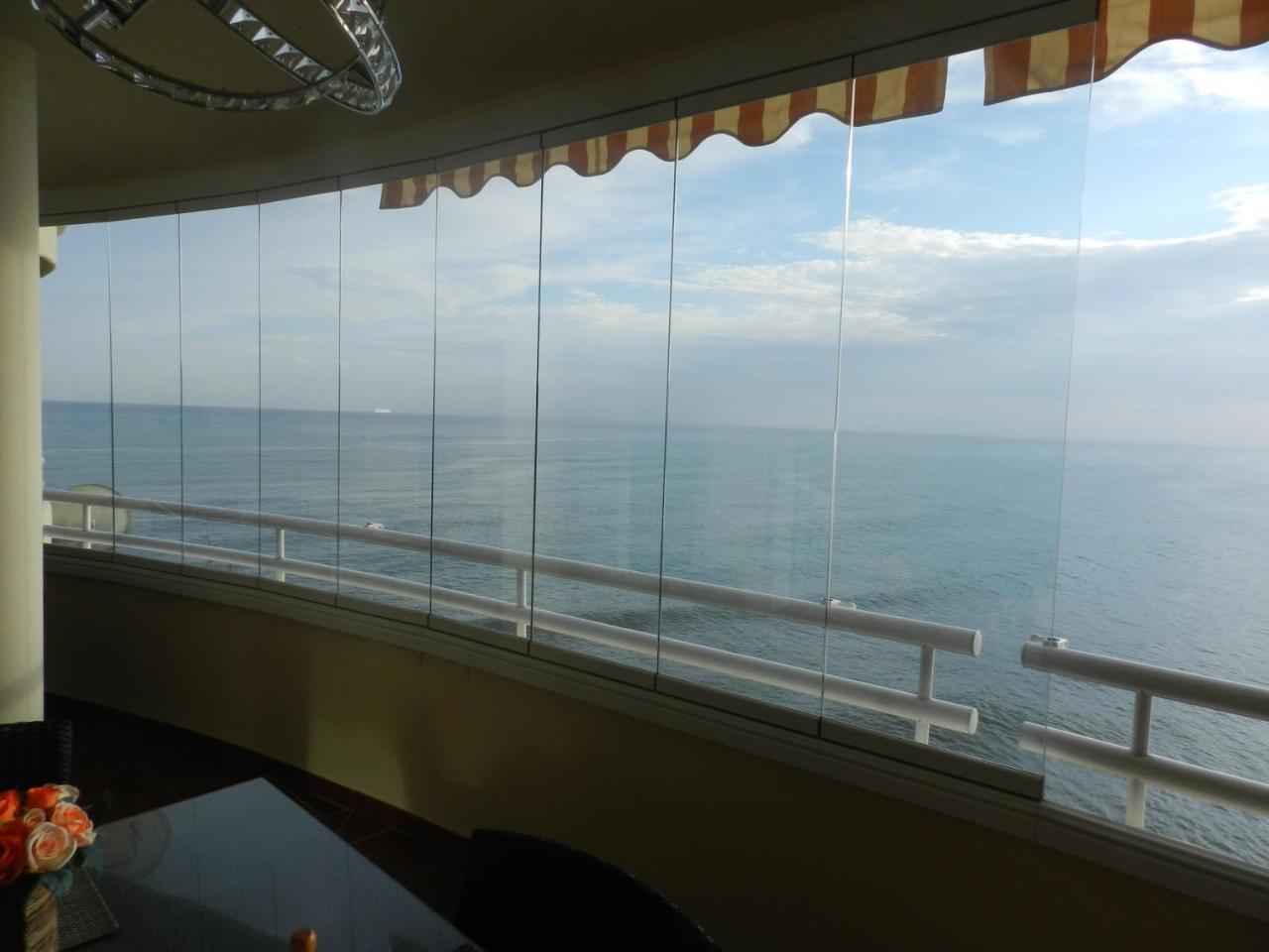 Costa Quebrada Residencial 1 Apartment Benalmadena Exterior photo