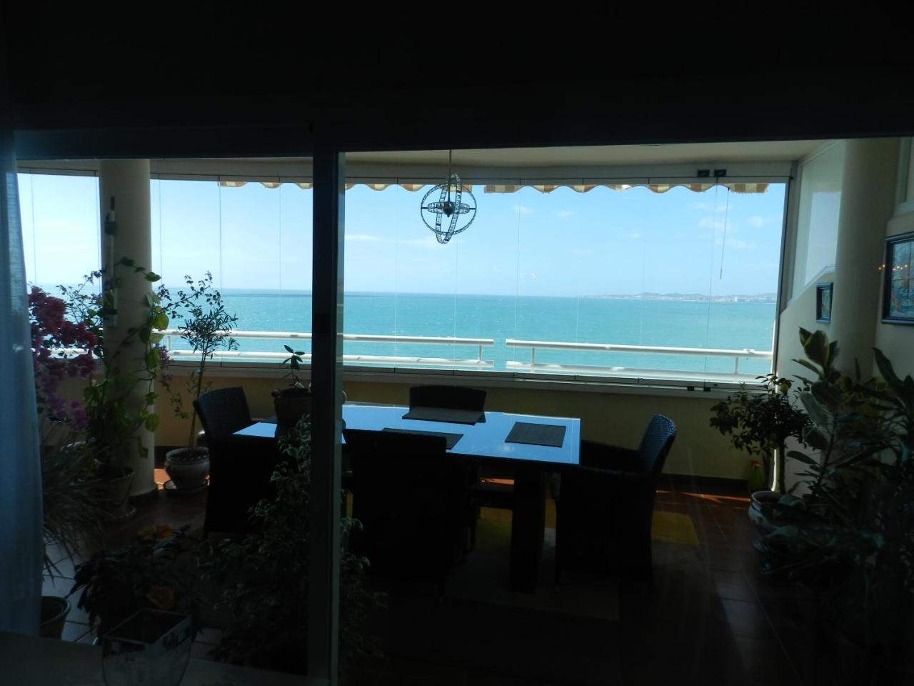 Costa Quebrada Residencial 1 Apartment Benalmadena Exterior photo