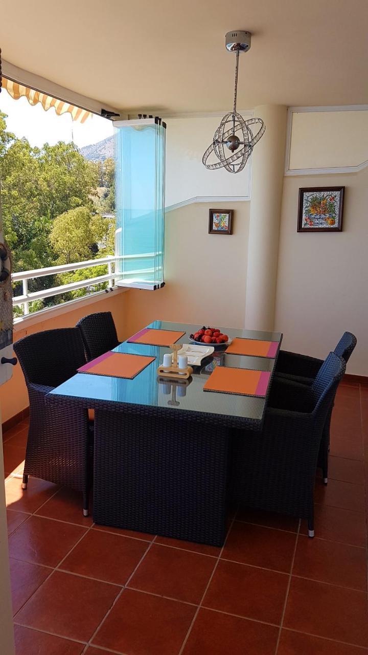 Costa Quebrada Residencial 1 Apartment Benalmadena Exterior photo