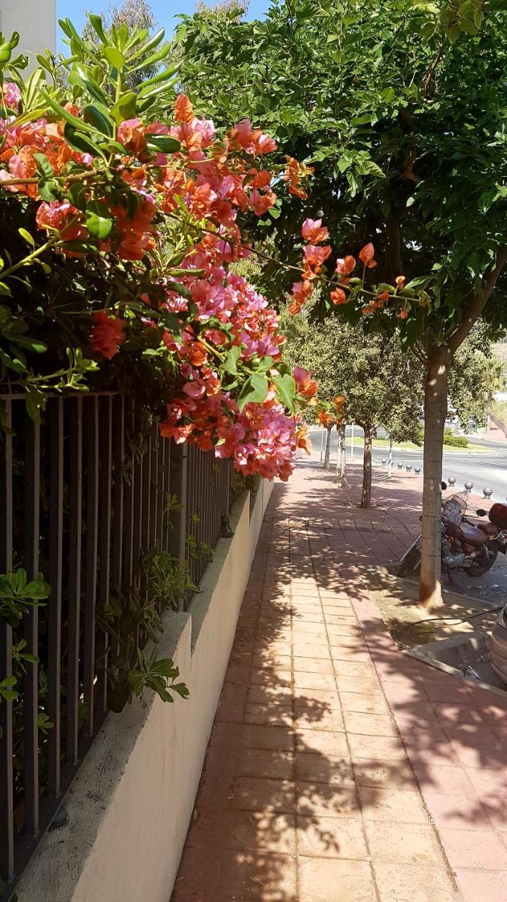Costa Quebrada Residencial 1 Apartment Benalmadena Exterior photo