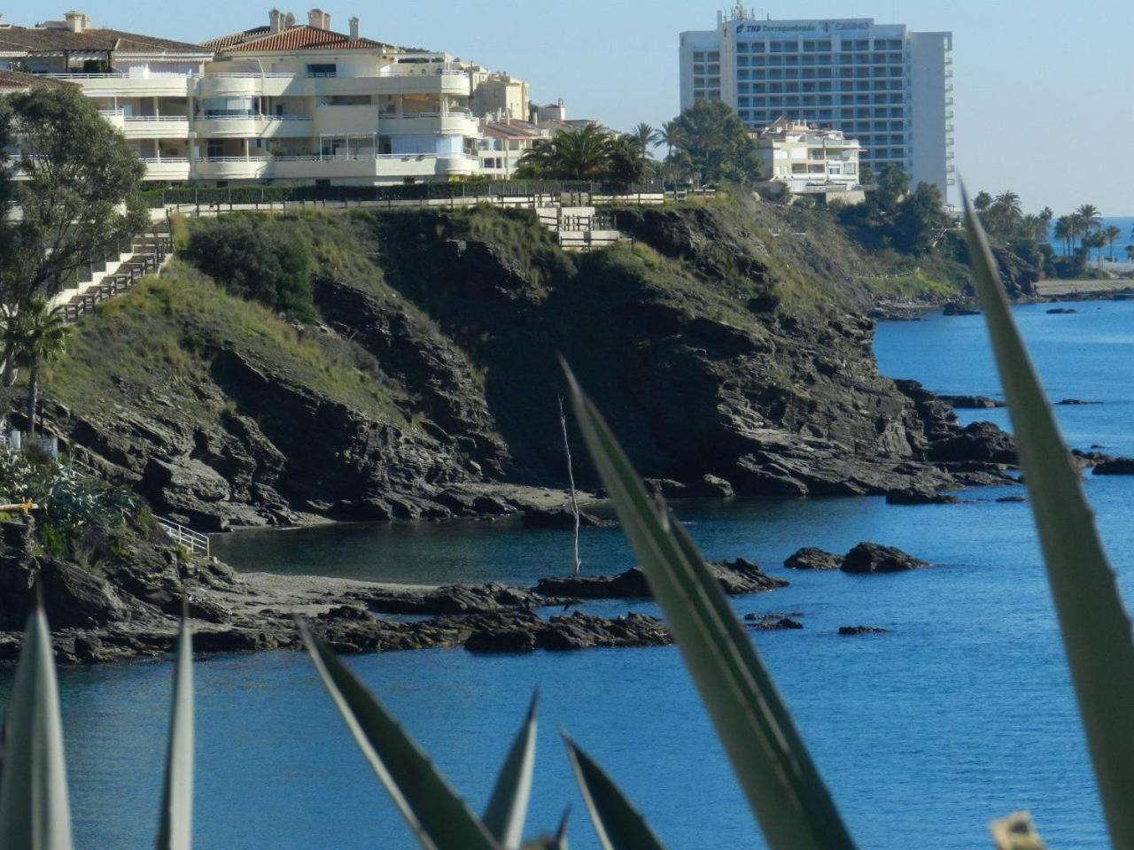 Costa Quebrada Residencial 1 Apartment Benalmadena Exterior photo