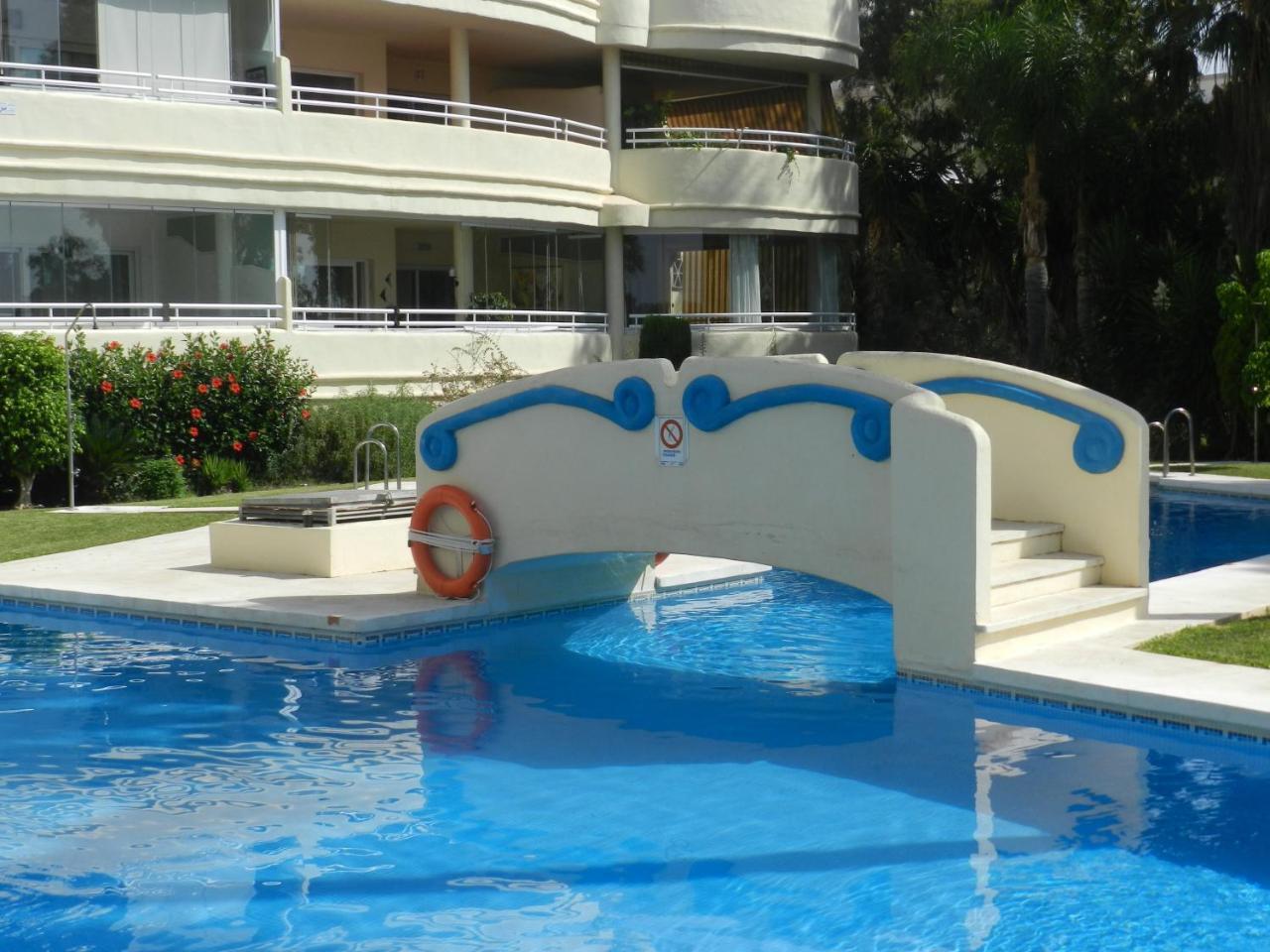 Costa Quebrada Residencial 1 Apartment Benalmadena Exterior photo
