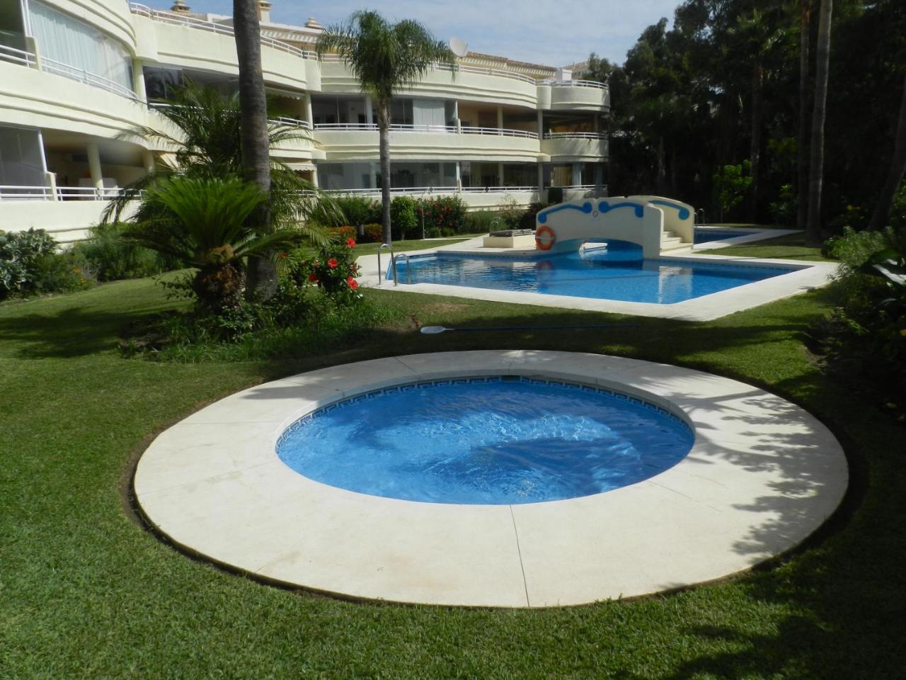 Costa Quebrada Residencial 1 Apartment Benalmadena Exterior photo