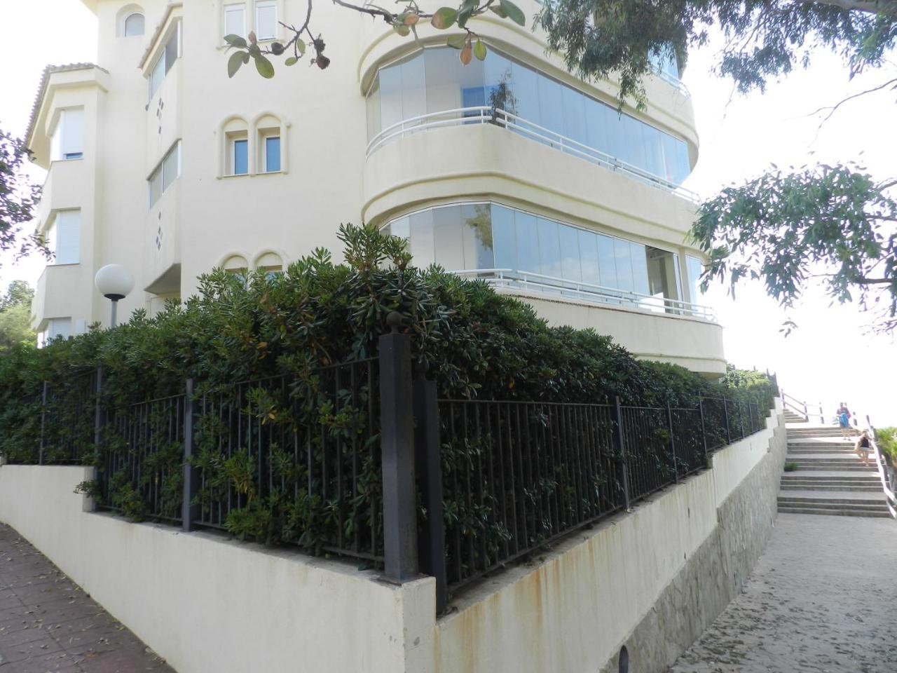 Costa Quebrada Residencial 1 Apartment Benalmadena Exterior photo