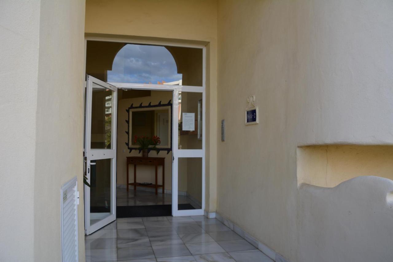 Costa Quebrada Residencial 1 Apartment Benalmadena Exterior photo