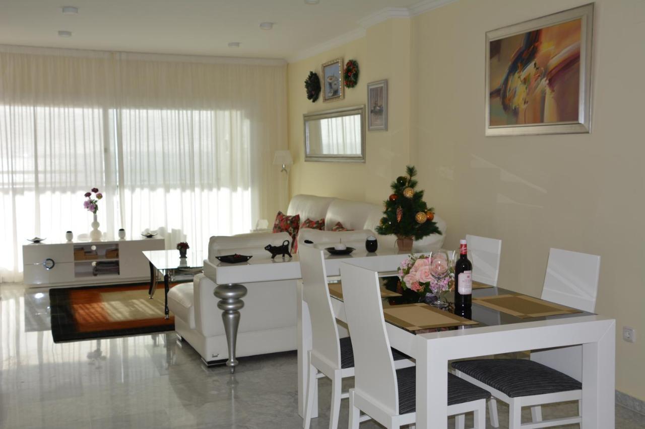 Costa Quebrada Residencial 1 Apartment Benalmadena Exterior photo
