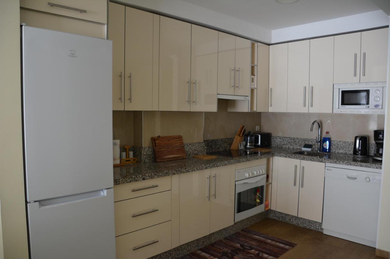 Costa Quebrada Residencial 1 Apartment Benalmadena Exterior photo