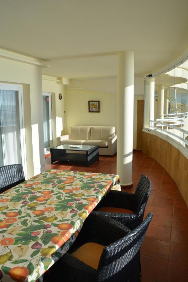 Costa Quebrada Residencial 1 Apartment Benalmadena Exterior photo