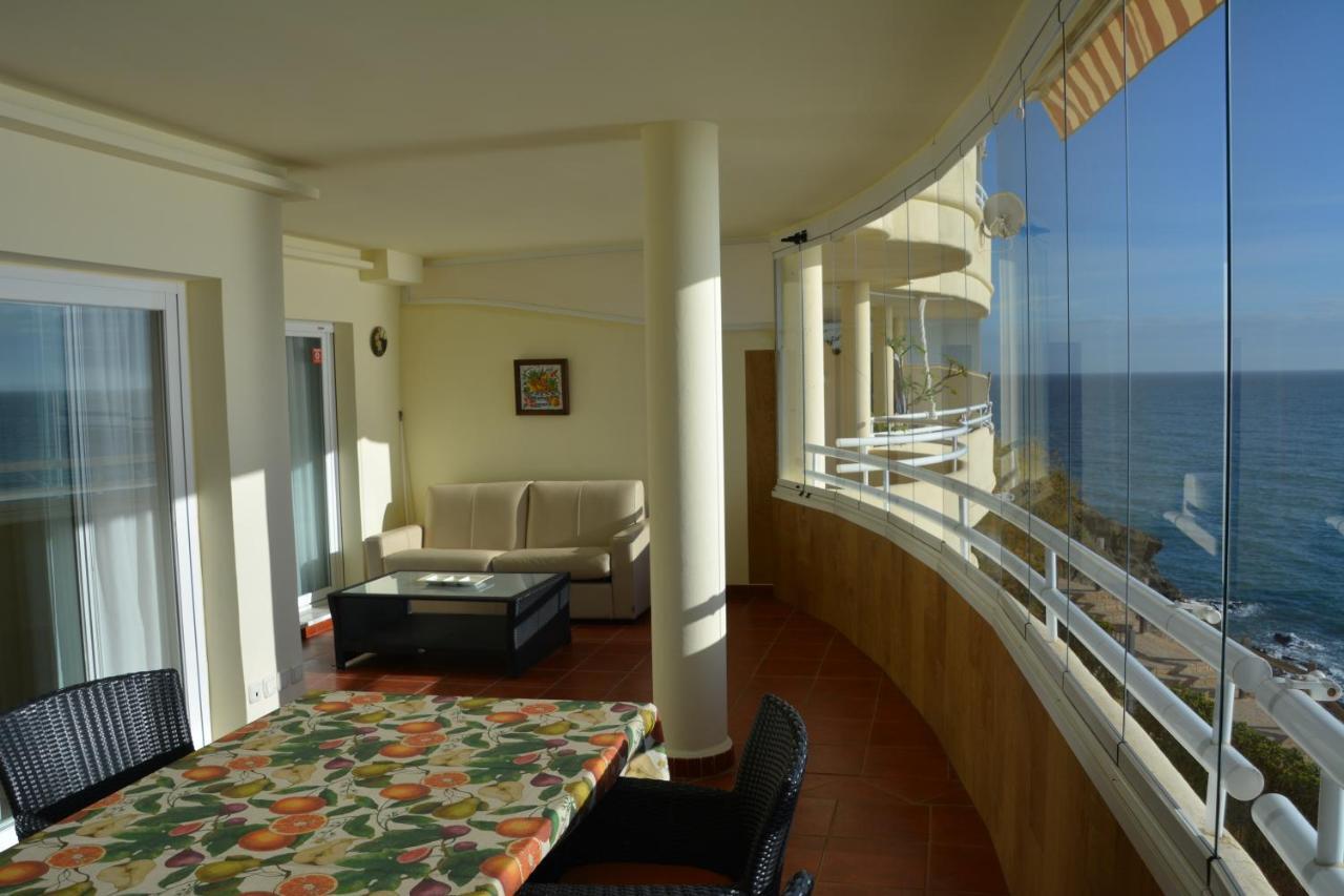 Costa Quebrada Residencial 1 Apartment Benalmadena Exterior photo