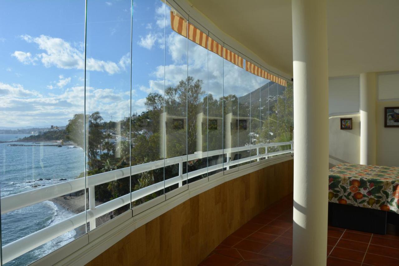 Costa Quebrada Residencial 1 Apartment Benalmadena Exterior photo