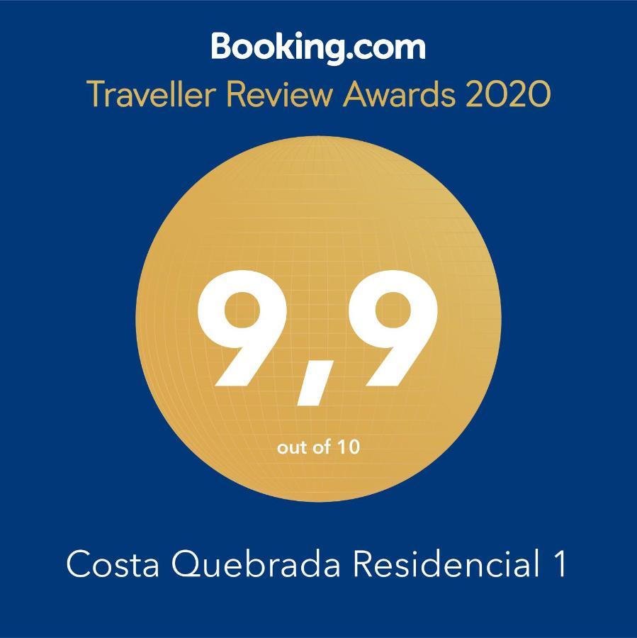 Costa Quebrada Residencial 1 Apartment Benalmadena Exterior photo